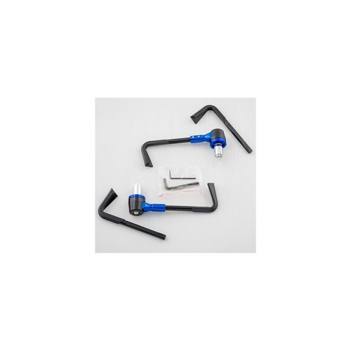 Protezioni leve blu - blu, 530