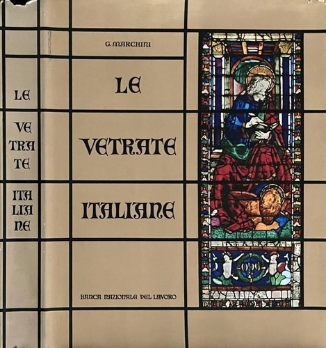 Vetrate italiane g - le,