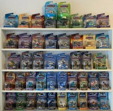 Skylanders Superchargers Personaggi Selezione Nuovo OVP PS3 PS4 Wii Wii-U Xbox 
