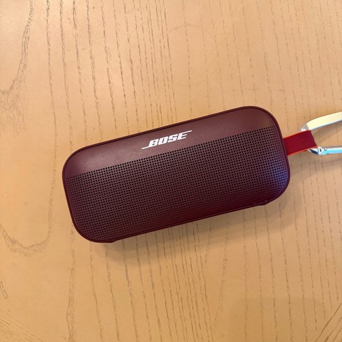 Bose soundlink flex - soundlink, limited