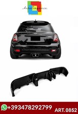 0852🔥DIFFUSORE POSTERIORE