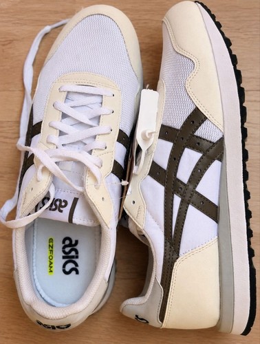 Scarpe corsa asics tiger - da,