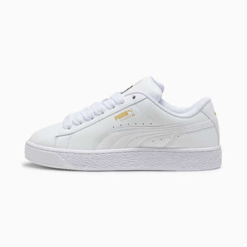 Puma suede leather tutte - suede, xl