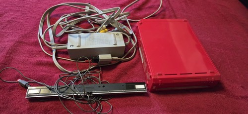 Edizione limitata nintendo wii - edizione,
