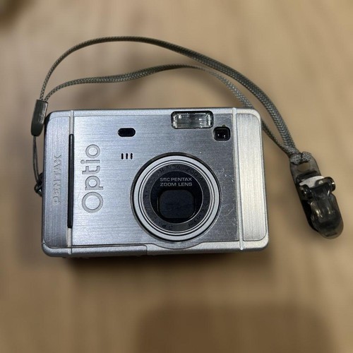 Fotocamera digitale compatta