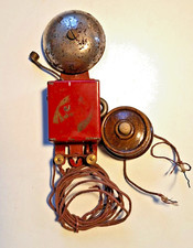 Campanello elettrico con