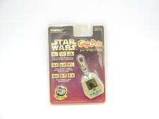 Tiger Electronic Star Wars