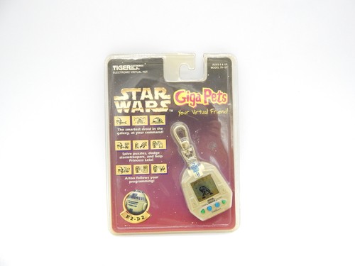 Tiger electronic star wars - electronic,
