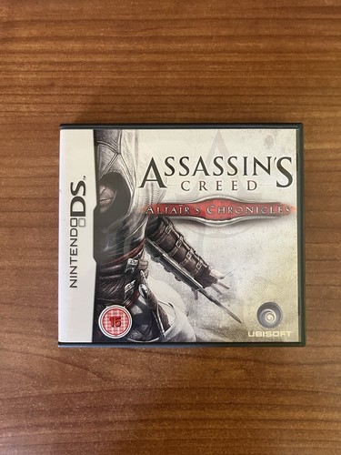 Assassin creed altair - assassin's,