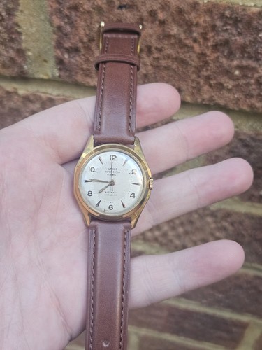Orologio automatico uomo