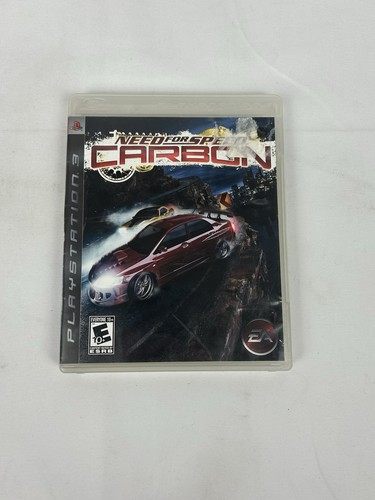 Need for speed - for, ps3