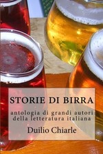 Chiarle - Storie di birra
