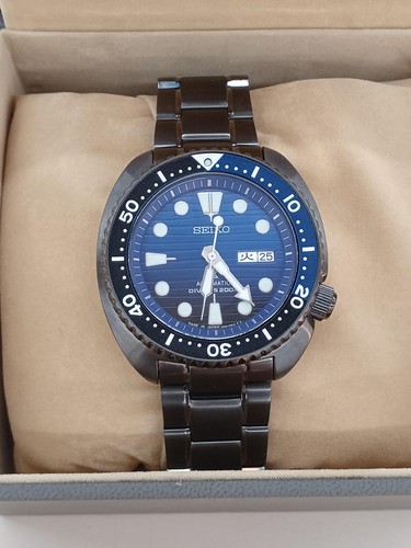 Orologio uomo automatico seiko - orologio,