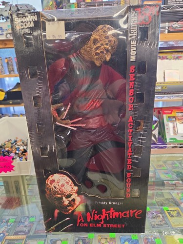Modellino mcfarlane movie - 18",