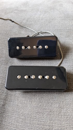 Set pickup nudo - , nocca