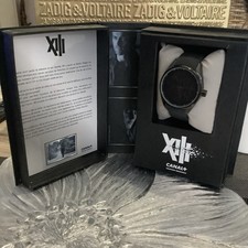 Montre Homme XIII Canal +