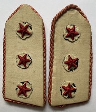 Spalline Uniforme UNPA Unione