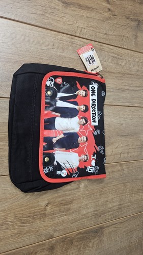 Borsa tracolla one direction - borsa, a