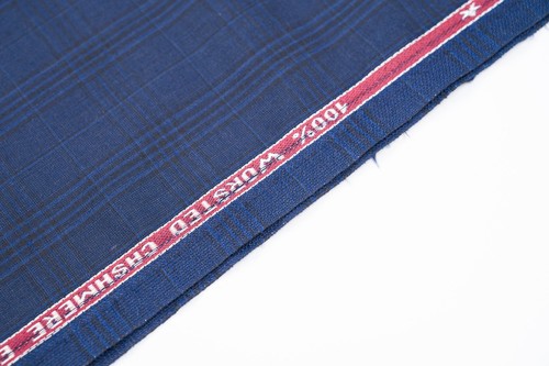 Vintage worsted cashmere - vintage,