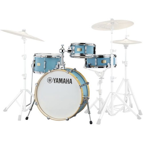 Yamaha stage set guscio - yamaha,