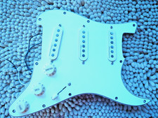 Fender player plus silenzioso - player,