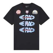 Fox T-Shirt PRO CIRCUIT