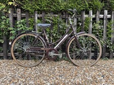 RALEIGH CAPRICE? BICICLETTA