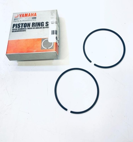 Segments yamaha 100 - segments,
