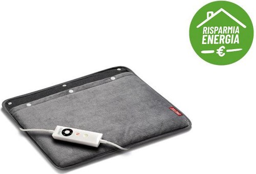 Scaldapiedi elettrico - elettrico, 5