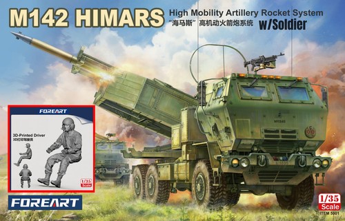 Fore art 5001 m142 - fore,