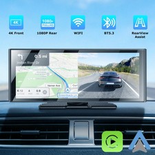 Schermo Carplay Wireless per