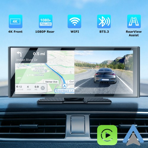 Schermo carplay wireless per - carplay,