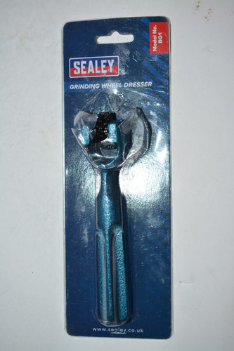 Comò mola sealey - mola,