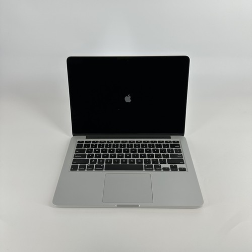 Macbook pro retina silver - retina, 13