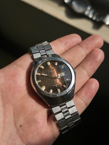 Orologio uomo seiko lord - uomo,