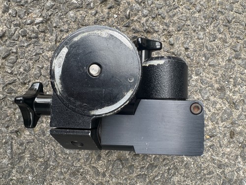 Supporto fotocamera sinar foba - supporto,