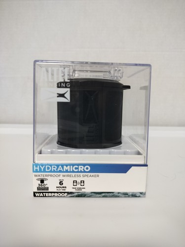 Altec lansing hydramicro - lansing,