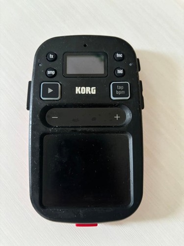 Korg mini kaoss - pad, 2s