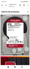 Western Digital 6tb Wd60ef Zx