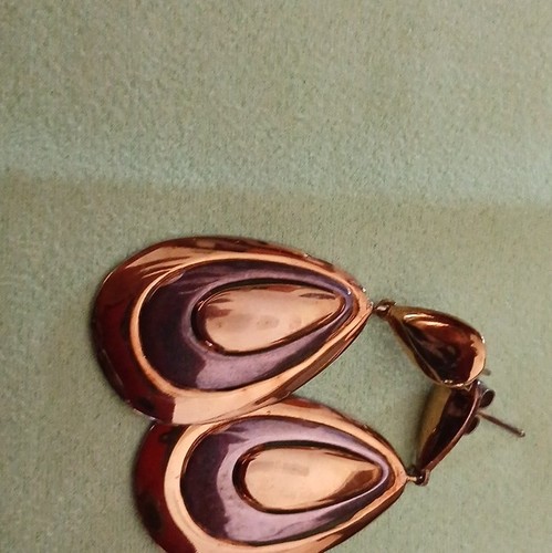 Orecchini pendenti donna - , a
