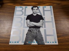 Iggy pop blah - iggy, blah*vinyl