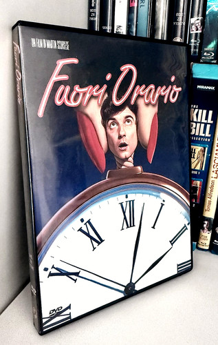 Fuori orario martin - –,