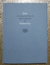 Sylvie di Gerard de Nerval