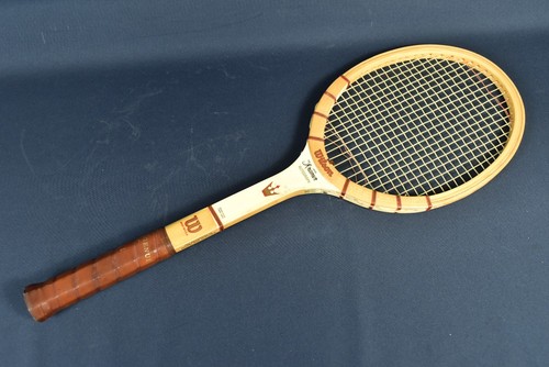 Racchetta tennis vintage - racchetta, da