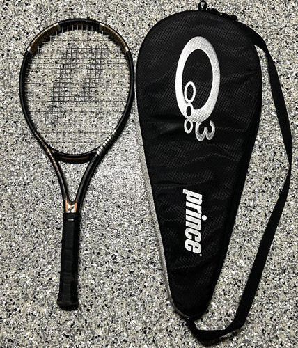 Racchetta tennis prince - racchetta,
