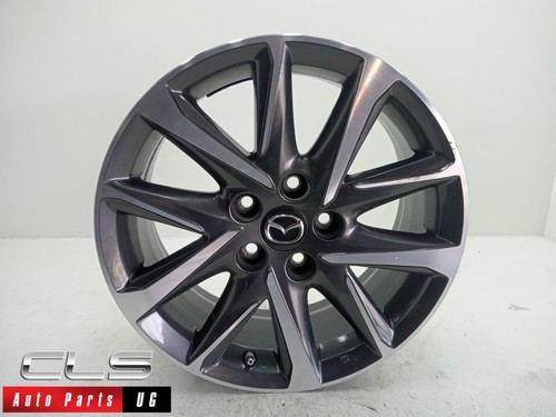 Pezzo cerchio lega 17 - cerchio,