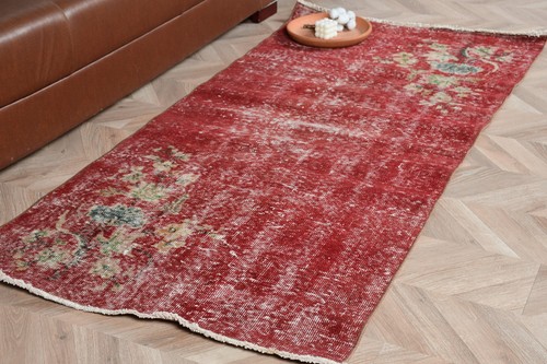 Tappeto vintage turco x - turco,