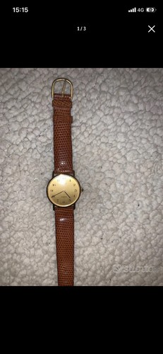 Breil quartz orologio polso - quartz,