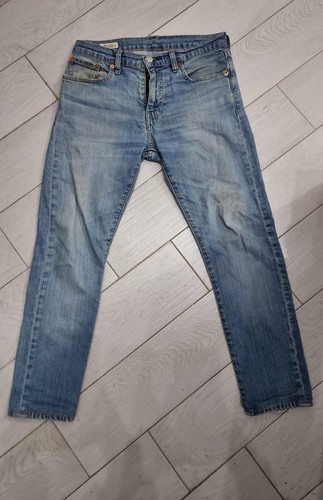 Jeans levis strauss - jeans, uomo