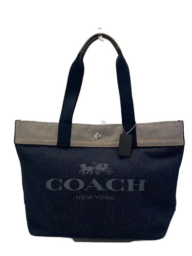 Coach borsa tote - cavallo, e